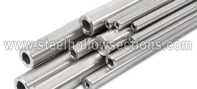 Hollow Section 316 Stainless Steel Hollow Bar Suppliers Exporters Dealers Distributors in India