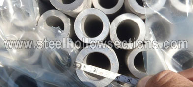 Hollow Section 4140 Hollow Bar Suppliers Exporters Dealers Distributors in India