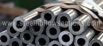Hollow Section EN 10294 Seamless Hollow Bar Suppliers Exporters Dealers Distributors in India
