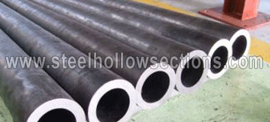 Hollow Section High quality Hollow Round Bar Suppliers Exporters Dealers Distributors in India