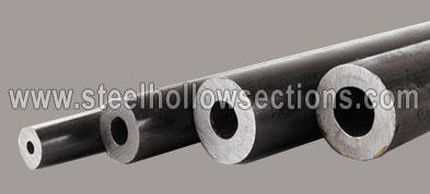 Hollow Section Round Hollow Bar Suppliers Exporters Dealers Distributors in India