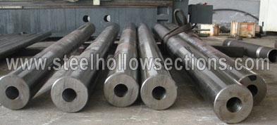 Hollow Section Hollow Bar Suppliers Exporters Dealers Distributors in India