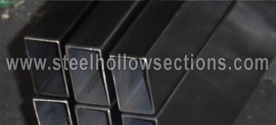 Carbon Steel Hollow Sections Suppliers Exporters Dealers Distributors in India