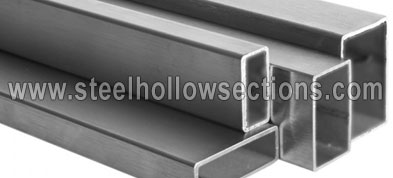 SS Stainless Steel Hollow Sections Suppliers Exporters Dealers Distributors in India