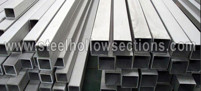 304 Stainless Steel Square Pipe Suppliers Exporters Dealers Distributors in India