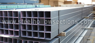 304 Stainless Steel Square Hollow Section Suppliers Exporters Dealers Distributors in India