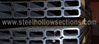 Rectangle Pipes Manufacturer in Odisha