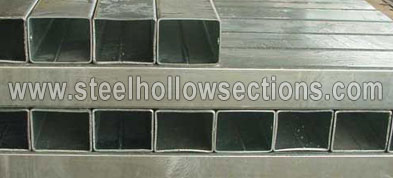 Hollow Section S355JOH EN 10210-1 / EN 10210-2 RHS Rectangular Hollow Section Suppliers Exporters Dealers Distributors in India