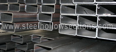 Rectangular Tube Price, Rectangle Hollow Section Recent Price in India