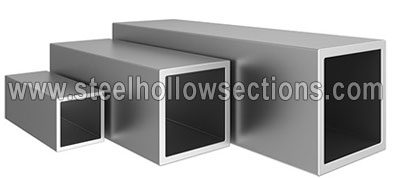 Hollow Sections Suppliers Exporters Dealers Distributors in India