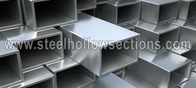 Stainless Steel Hollow Section Suppliers Exporters Dealers Distributors in India