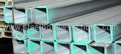 Alloy Steel Hollow Section Suppliers Exporters Dealers Distributors in India