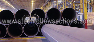 Mild Steel MS Circular Hollow Section Suppliers Exporters Dealers Distributors in Gurgaon