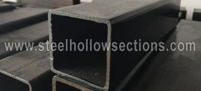 S275J2H Square Hollow Section Suppliers Exporters Dealers Distributors in India
