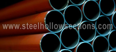 Hollow Section Cold Formed Circular Pipe Suppliers Exporters Dealers Distributors in India