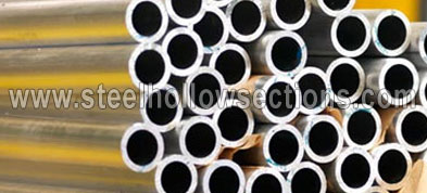 Alloy Steel Hydraulic Tubes Suppliers Exporters Dealers Distributors in India