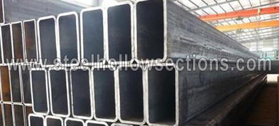Hollow Section Cold Formed Rectangular Pipe Suppliers Exporters Dealers Distributors in India