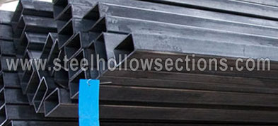 Carbon Steel Rectangular Pipe Suppliers Exporters Dealers Distributors in India