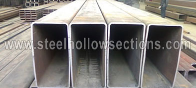 Rectangle Pipes Manufacturer in Sikkim