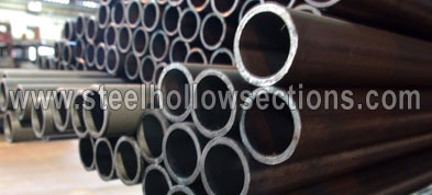 Carbon Steel Round Pipe Suppliers Exporters Dealers Distributors in India