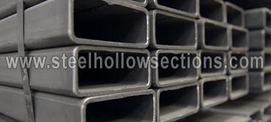 Mild Steel MS Rectangular Pipe Suppliers Exporters Dealers Distributors in Mumbai