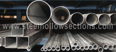 Hollow Section S235JRH EN 10210-1 / EN 10210-2 CHS Circular Hollow Section Suppliers Exporters Dealers Distributors in India
