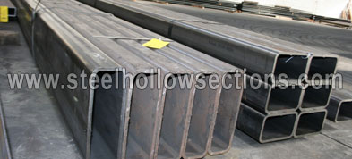 Carbon Steel Square Pipe Suppliers Exporters Dealers Distributors in India