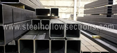 Mild Steel MS Square Pipe Suppliers Exporters Dealers Distributors in Bhilai