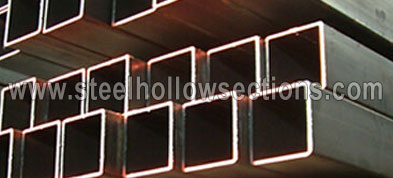 Hollow Section Hot Rolled Square Pipe Suppliers Exporters Dealers Distributors in India