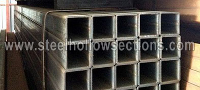 Mild Steel MS Square Pipe Suppliers Exporters Dealers Distributors in Bhiwandi